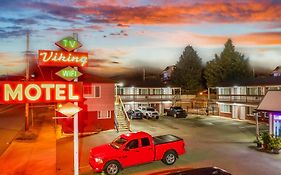 Viking Motel Portland Or